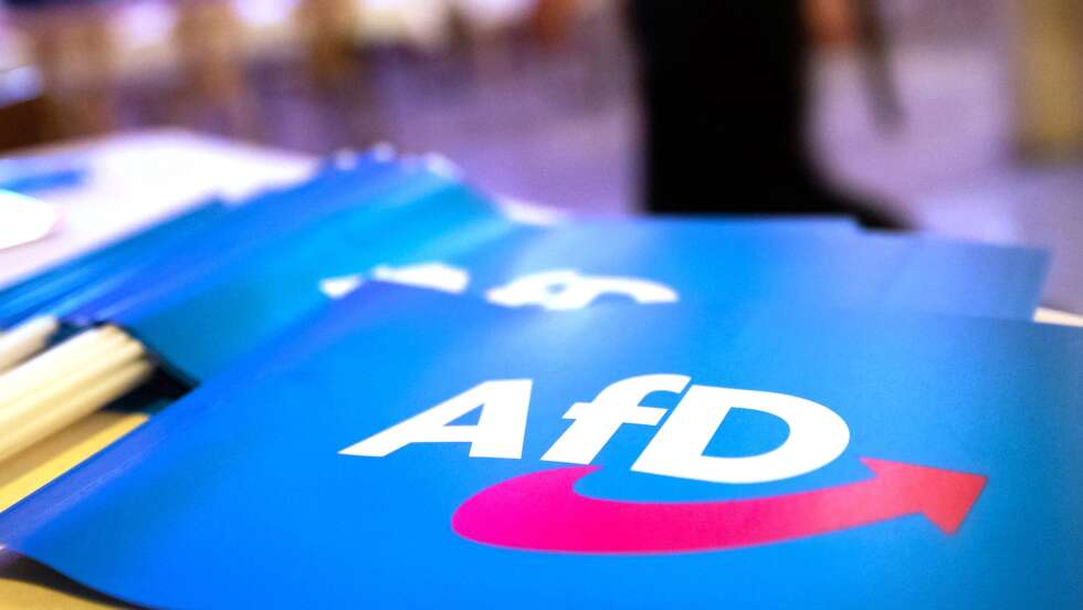 AfD-Klage gegen Beobachtung durch Verfassungsschutz
